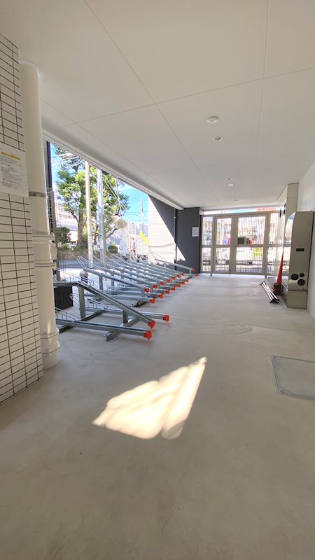 VALESIA東十条CITY その他外観5