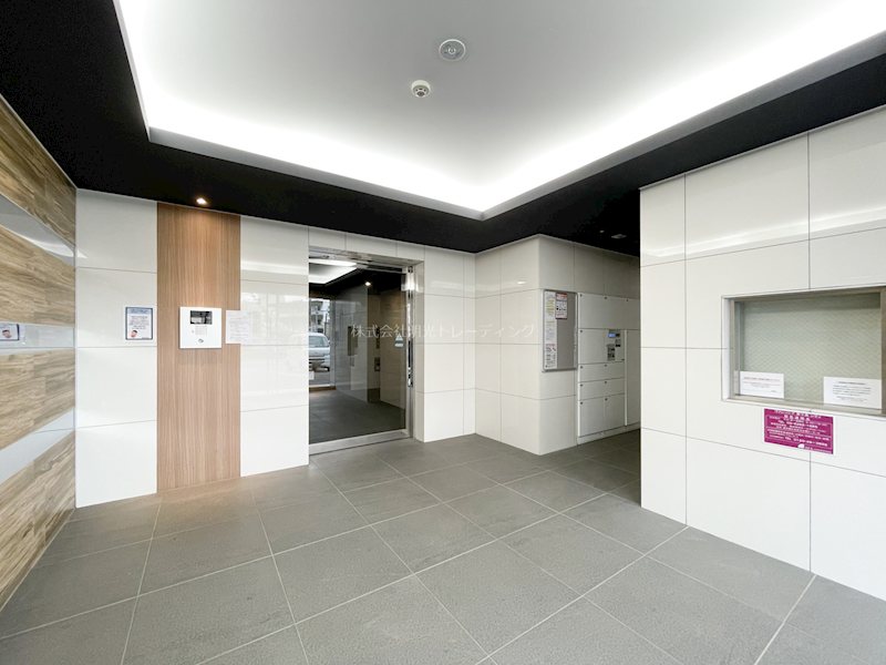 VALESIA東十条CITY その他外観2