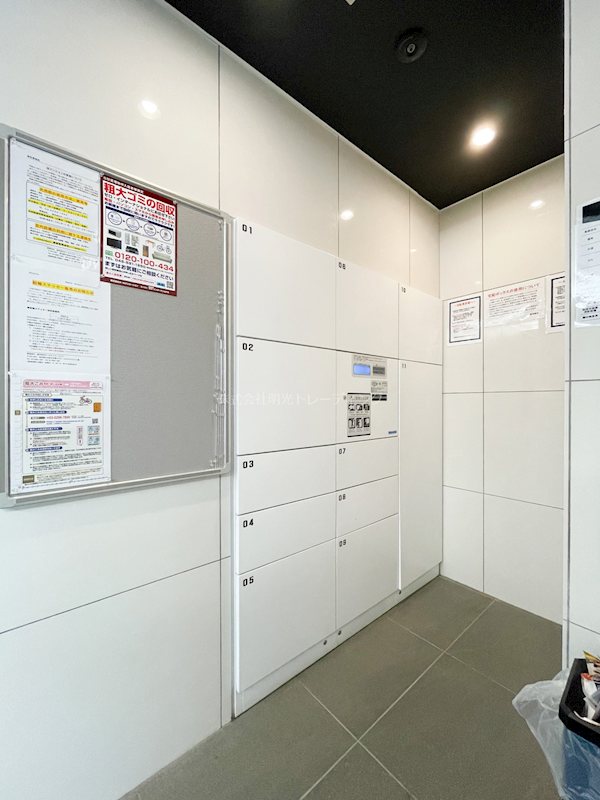 VALESIA東十条CITY その他外観4