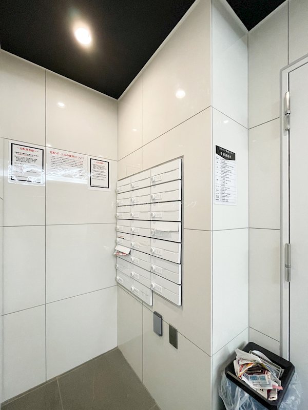 VALESIA東十条CITY その他外観5