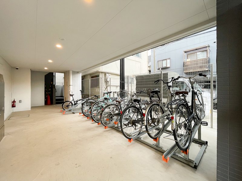 VALESIA東十条CITY その他外観6