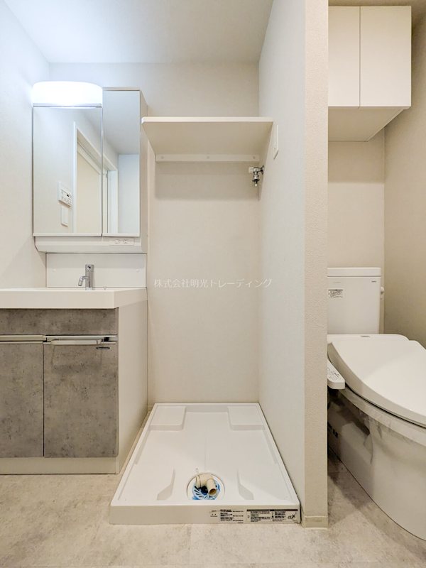 VALESIA東十条CITY その他7