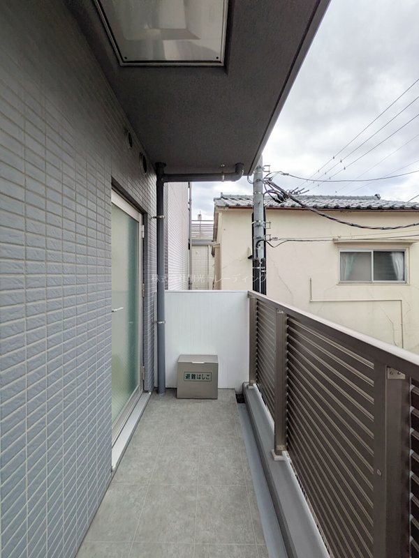 VALESIA東十条CITY その他9