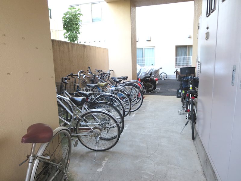 ｱｰﾊﾞﾝﾋﾙｽﾞ本厚木 その他外観5