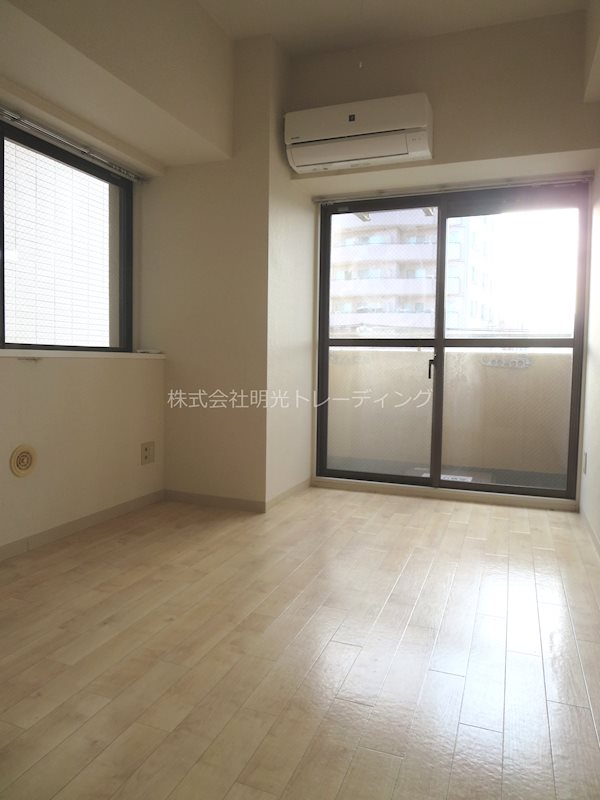 ｱｰﾊﾞﾝﾋﾙｽﾞ本厚木 リビング