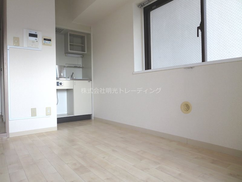 ｱｰﾊﾞﾝﾋﾙｽﾞ本厚木 ベッドルーム