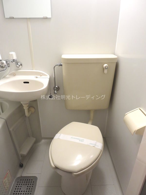 パークウェル荻窪 その他1