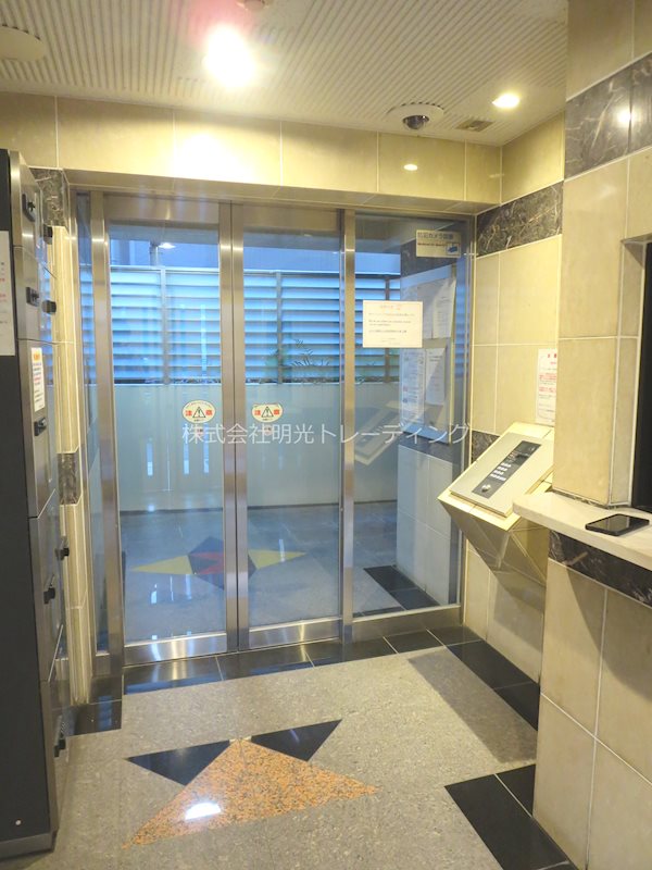 パークウェル荻窪 その他外観2