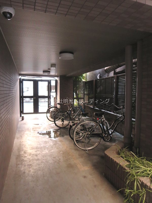 パークウェル荻窪 その他外観6