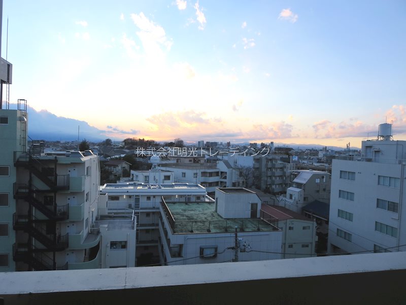 パークウェル荻窪 その他8