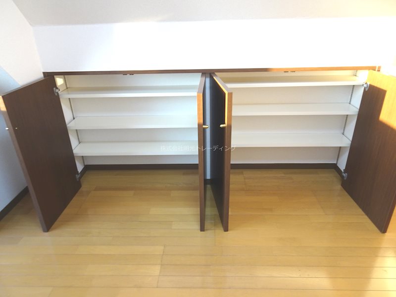 パークウェル荻窪 その他9