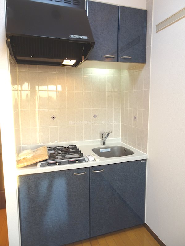 パークウェル荻窪 キッチン