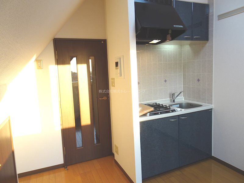 パークウェル荻窪 ベッドルーム