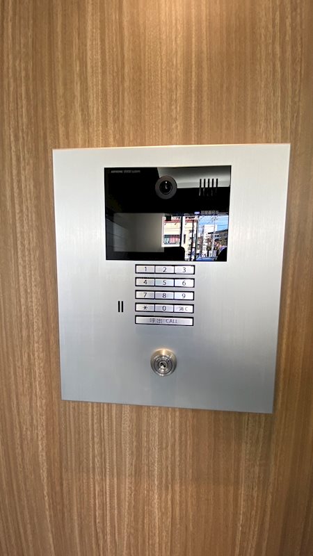 VALESIA東十条CITY その他外観1