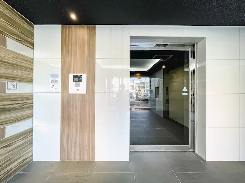 VALESIA東十条CITY その他外観2