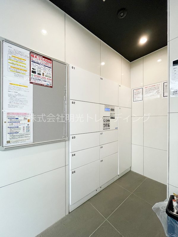 VALESIA東十条CITY その他外観4