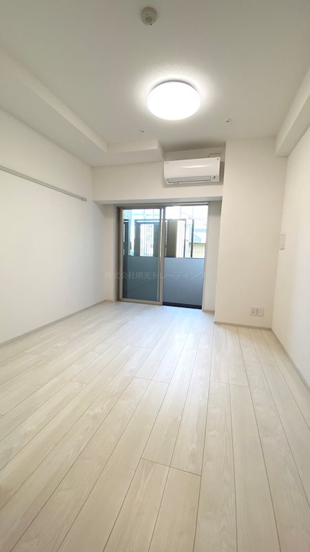 VALESIA東十条CITY リビング