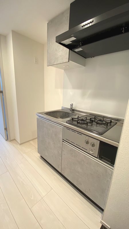 VALESIA東十条CITY キッチン