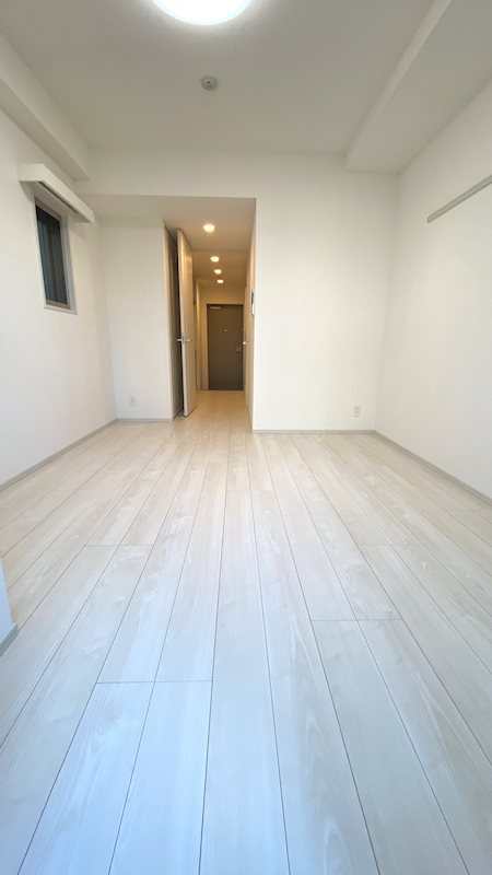 VALESIA東十条CITY ベッドルーム