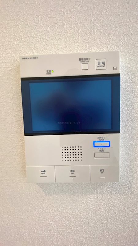 セキュリティ VALESIA東十条CITY その他6