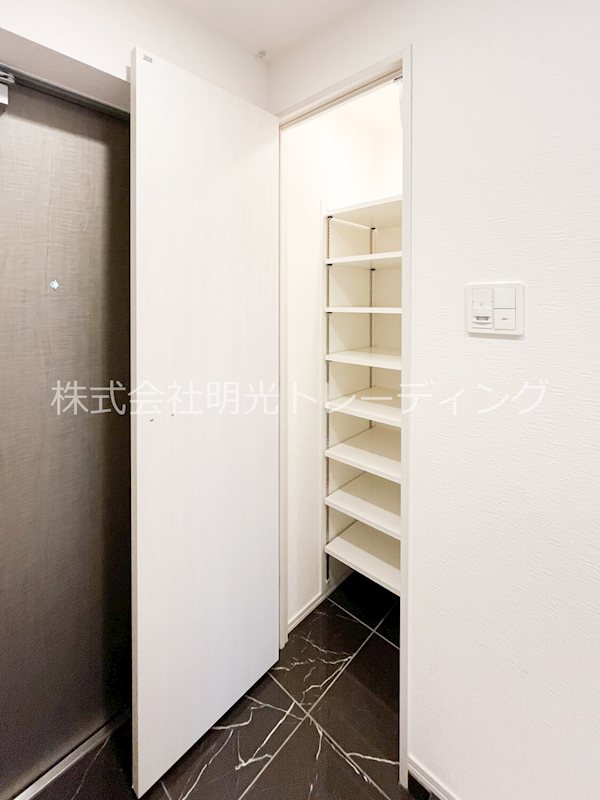 収納 VALESIA東十条CITY その他7