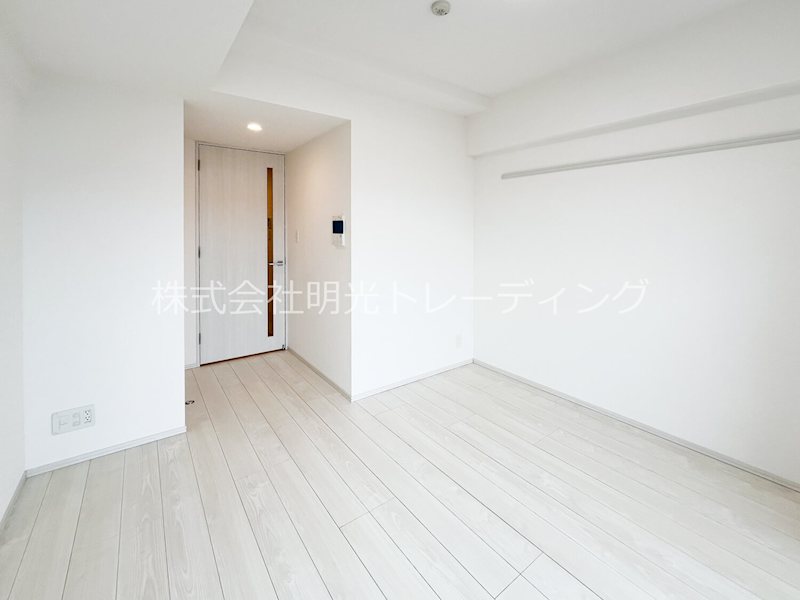 ベッドルーム VALESIA東十条CITY ベッドルーム