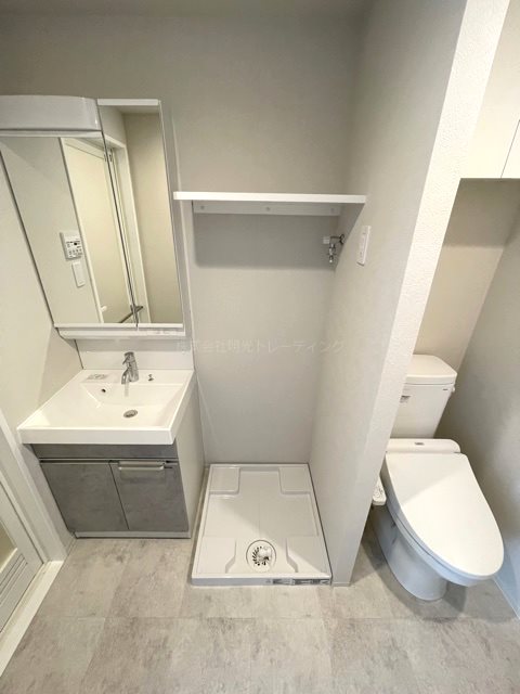 VALESIA東十条CITY その他2