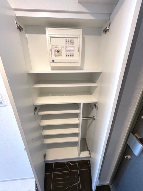 VALESIA東十条CITY その他5