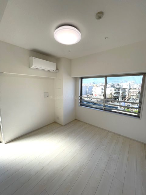 VALESIA東十条CITY リビング