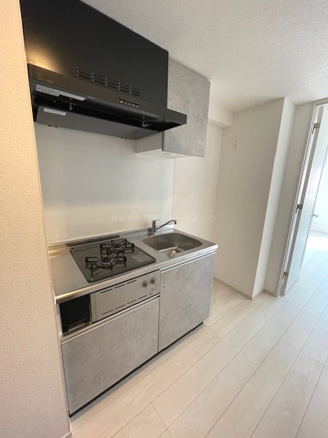 VALESIA東十条CITY キッチン