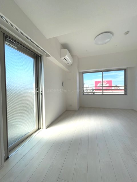 VALESIA東十条CITY ベッドルーム