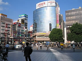 赤羽駅(東口) VALESIA東十条CITY 周辺画像2