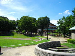 清水坂公園 VALESIA東十条CITY 周辺画像4