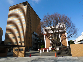 東京家政大学 板橋キャンパス VALESIA東十条CITY 周辺画像9