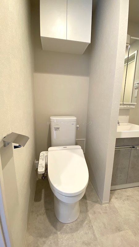 トイレ VALESIA東十条CITY その他1