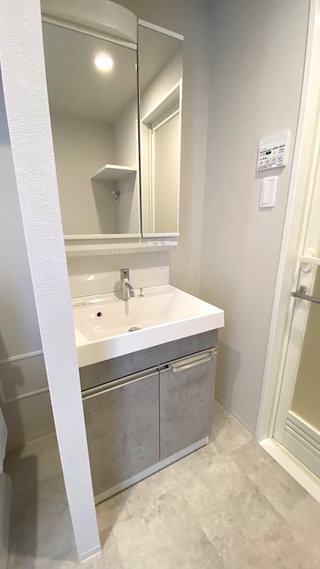 洗面所 VALESIA東十条CITY その他2