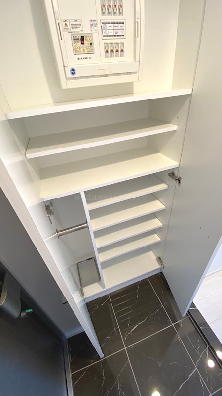 収納 VALESIA東十条CITY その他3