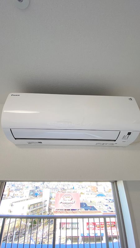 他設備 VALESIA東十条CITY その他5