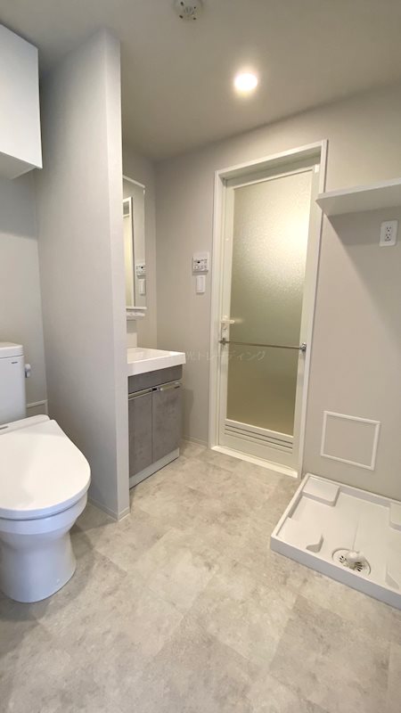 洗面所 VALESIA東十条CITY その他8