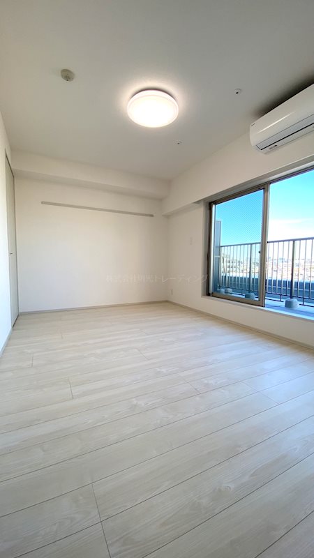 リビング VALESIA東十条CITY リビング