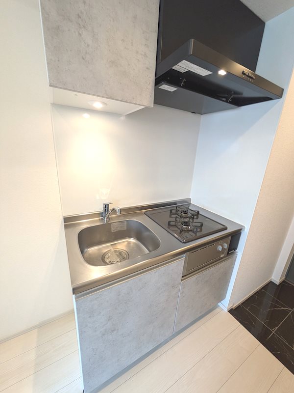 キッチン VALESIA東十条CITY キッチン