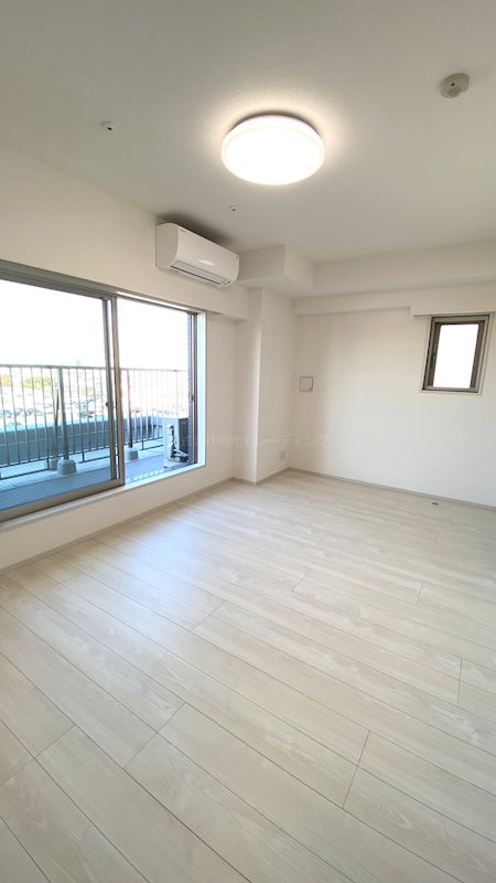 ベッドルーム VALESIA東十条CITY ベッドルーム