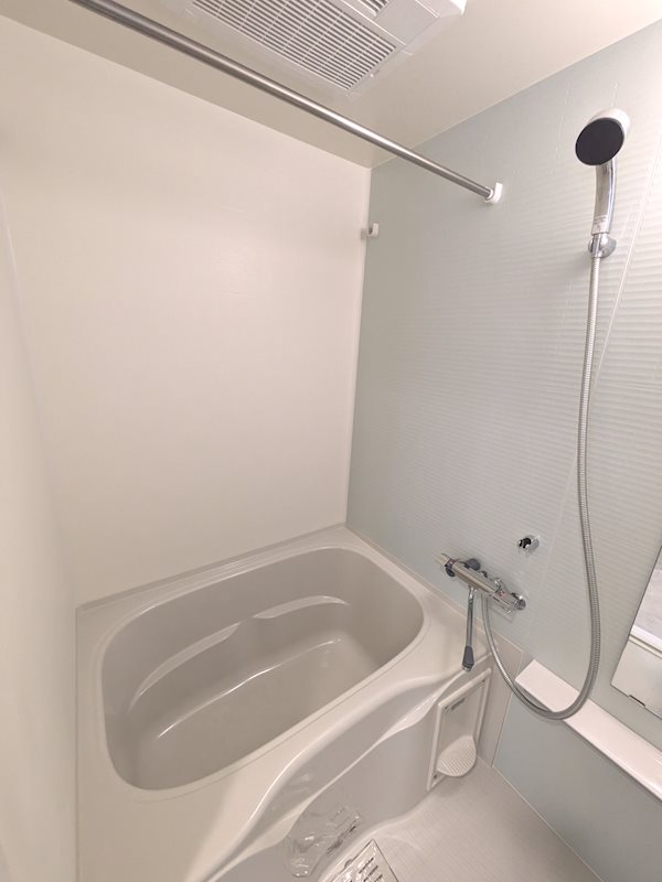 バス VALESIA東十条CITY 風呂画像