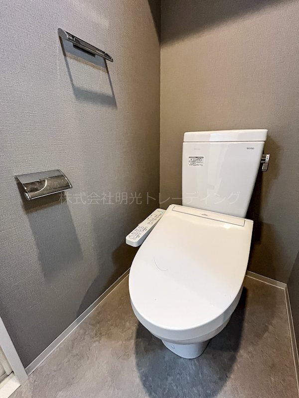 トイレ RELUXIA CITY 東向島 その他1