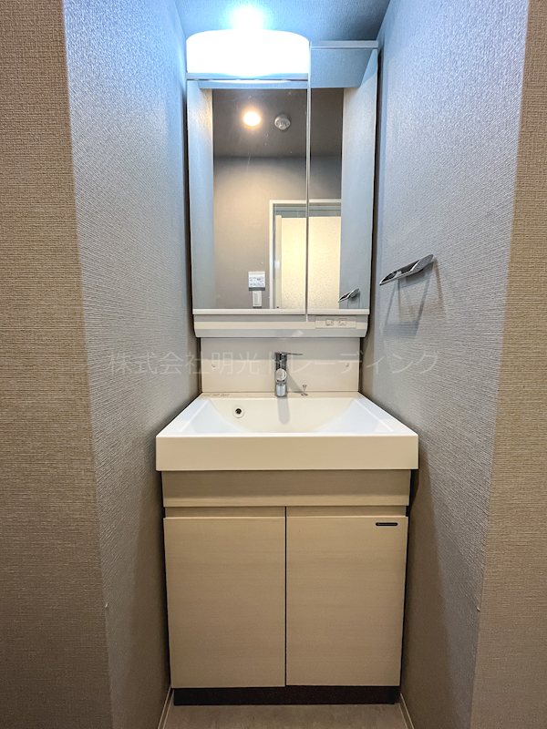 洗面所 RELUXIA CITY 東向島 その他2