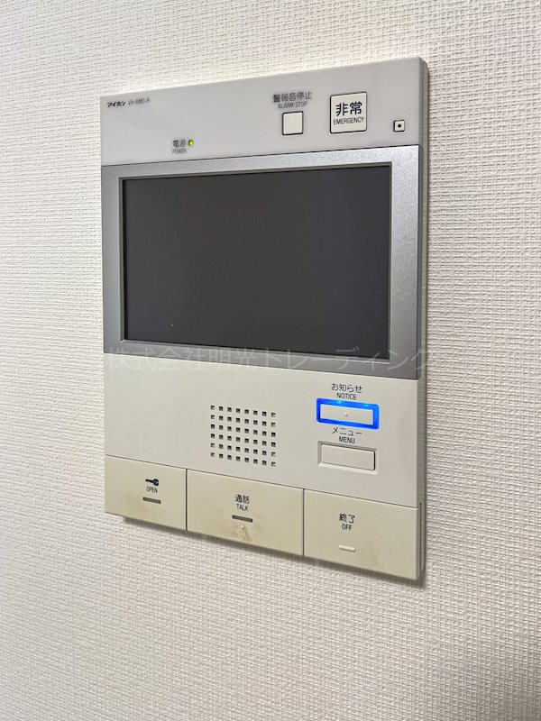 セキュリティ RELUXIA CITY 東向島 その他3