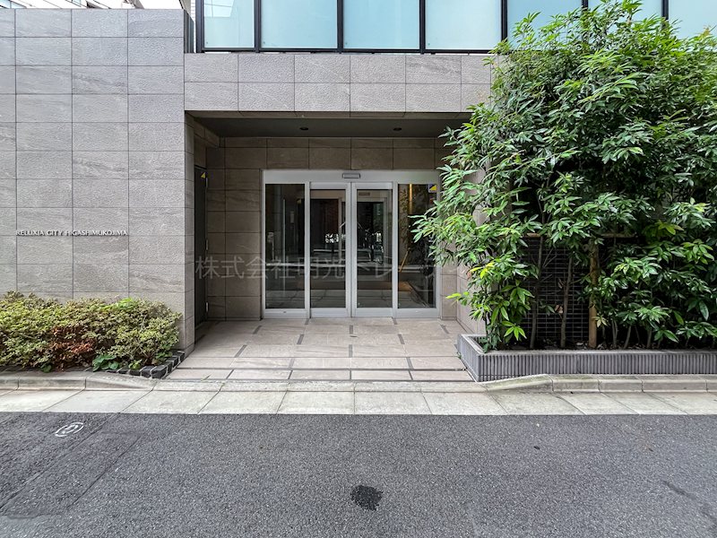 外観 RELUXIA CITY 東向島 その他外観1