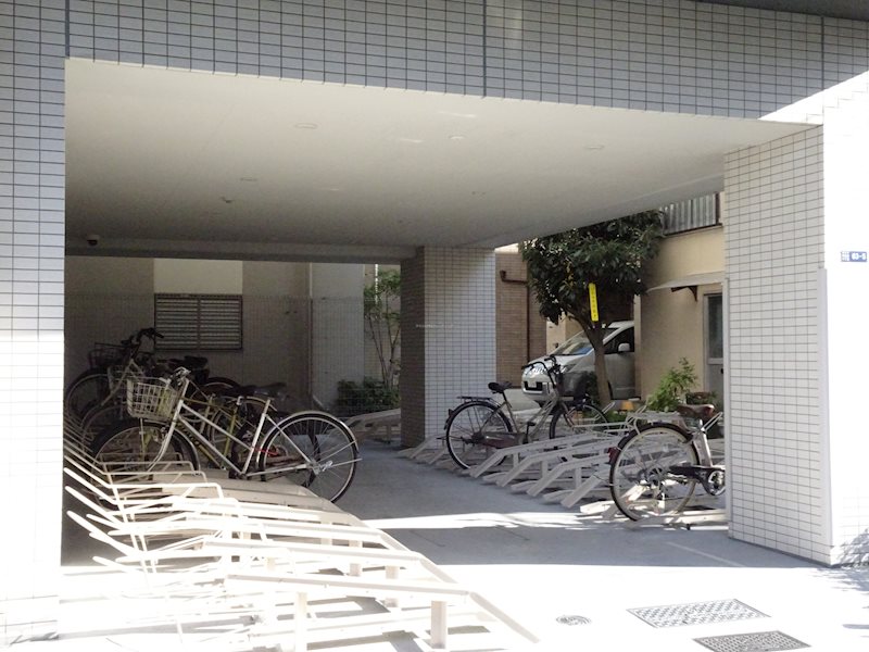 RELUXIA CITY 東向島 その他外観5