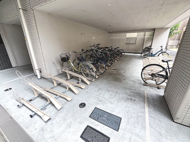 他共有部分 RELUXIA CITY 東向島 その他外観5
