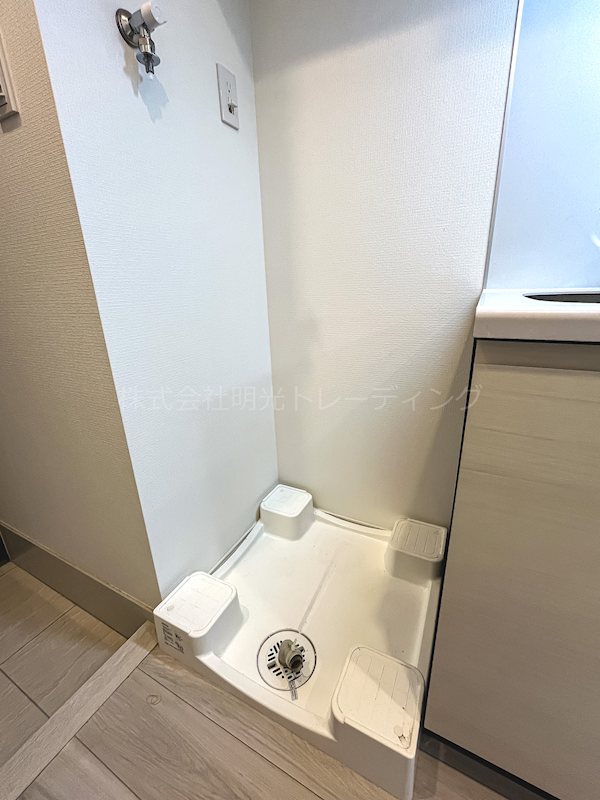 他設備 RELUXIA CITY 東向島 その他7